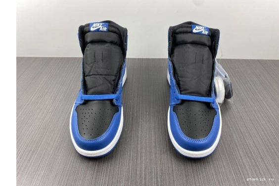 Blue” “Dark High Marina Jordan 555088-404 OG Air 1 555088-404 0331